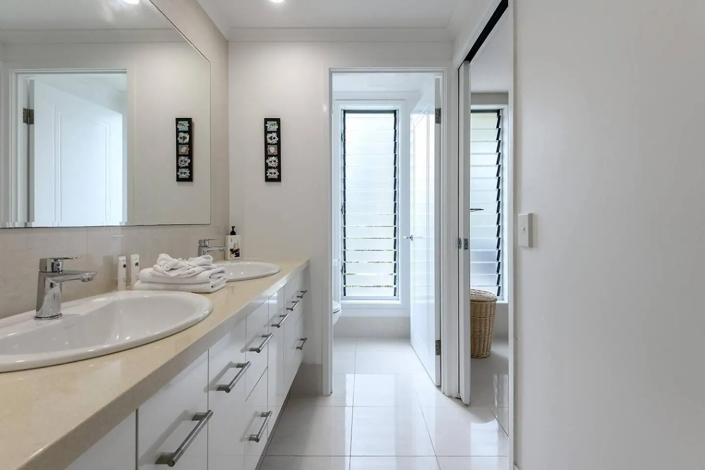 Rojo At Island Views—A Breezy Beachfront Retreat Palm Cove Appartement