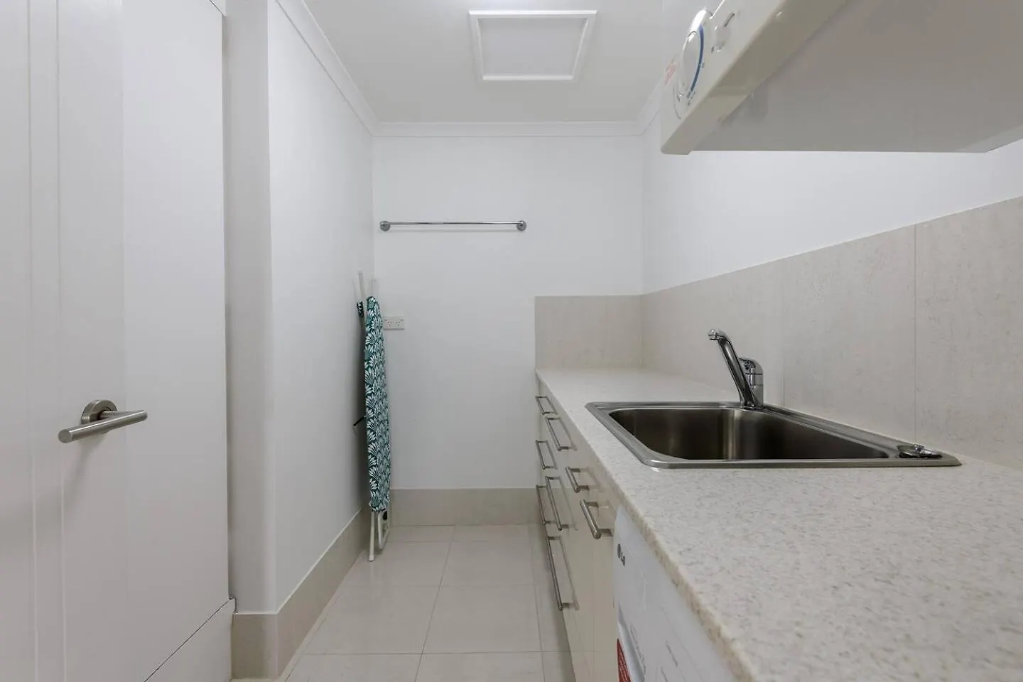 Appartement Rojo At Island Views—A Breezy Beachfront Retreat Palm Cove Australië