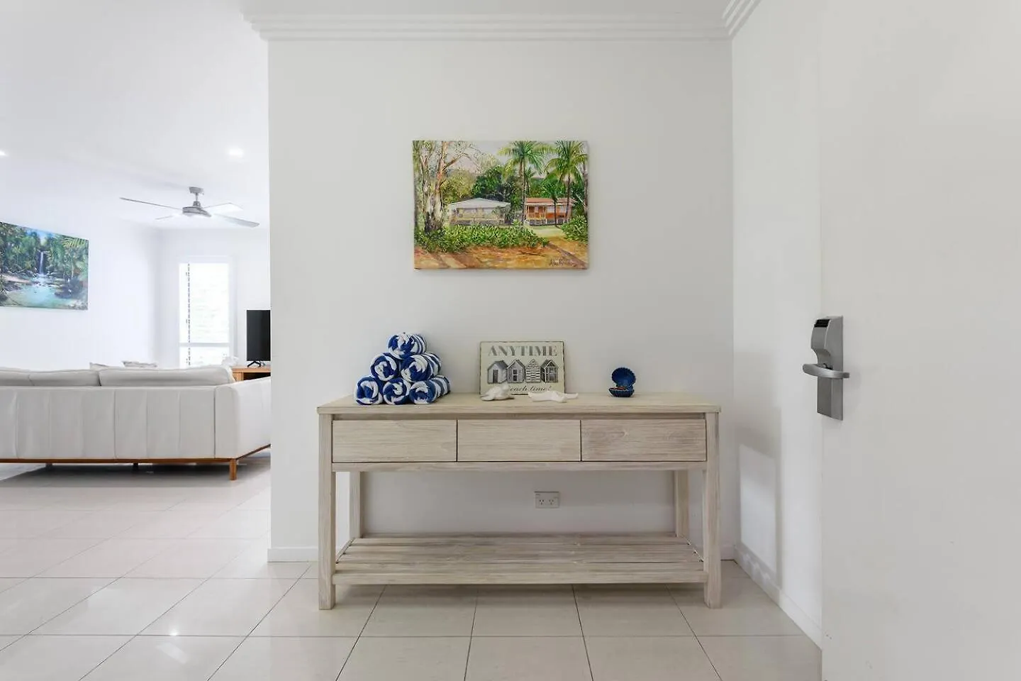 Rojo At Island Views—A Breezy Beachfront Retreat Palm Cove Appartement
