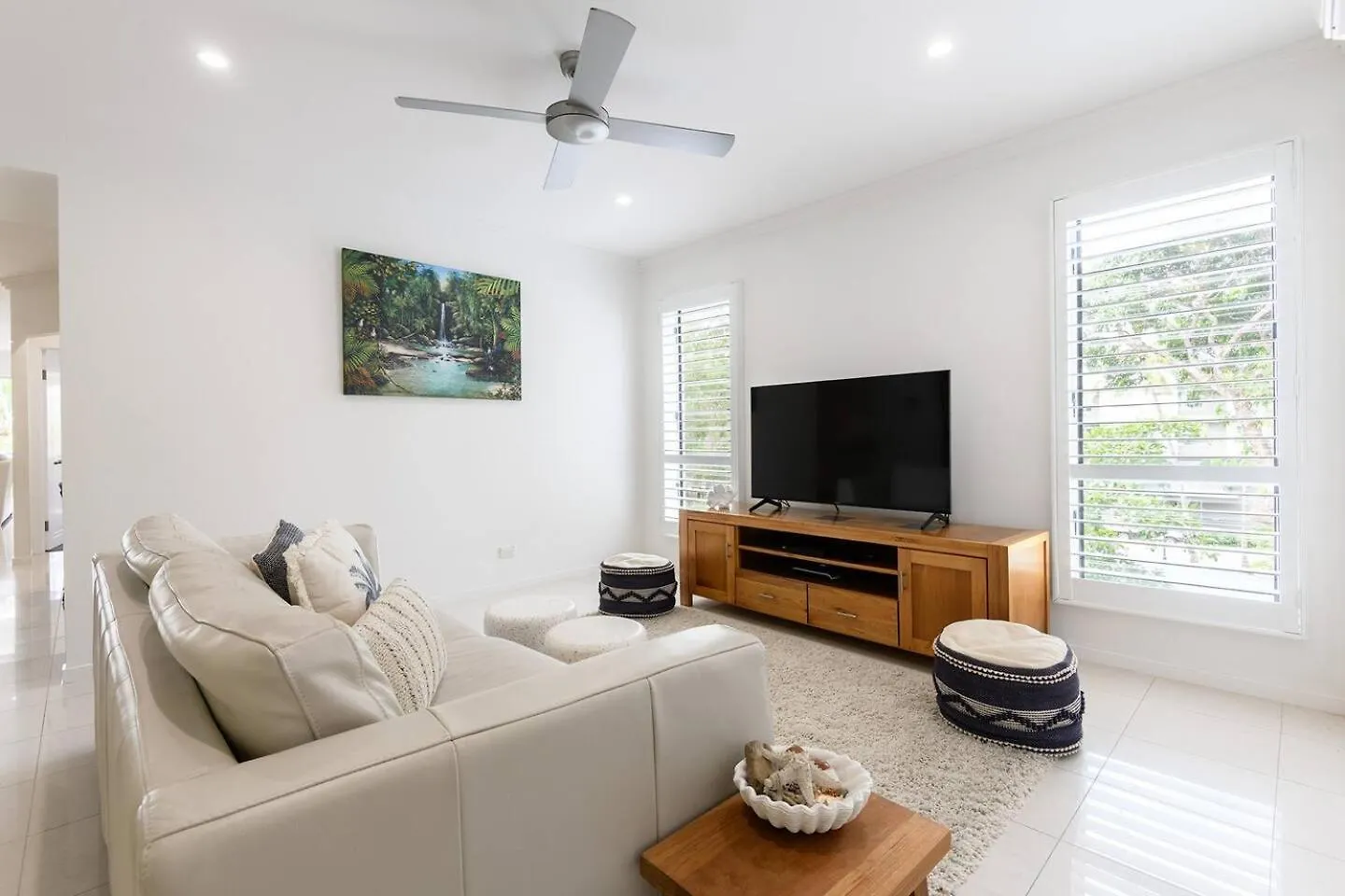 Rojo At Island Views—A Breezy Beachfront Retreat Palm Cove Australië