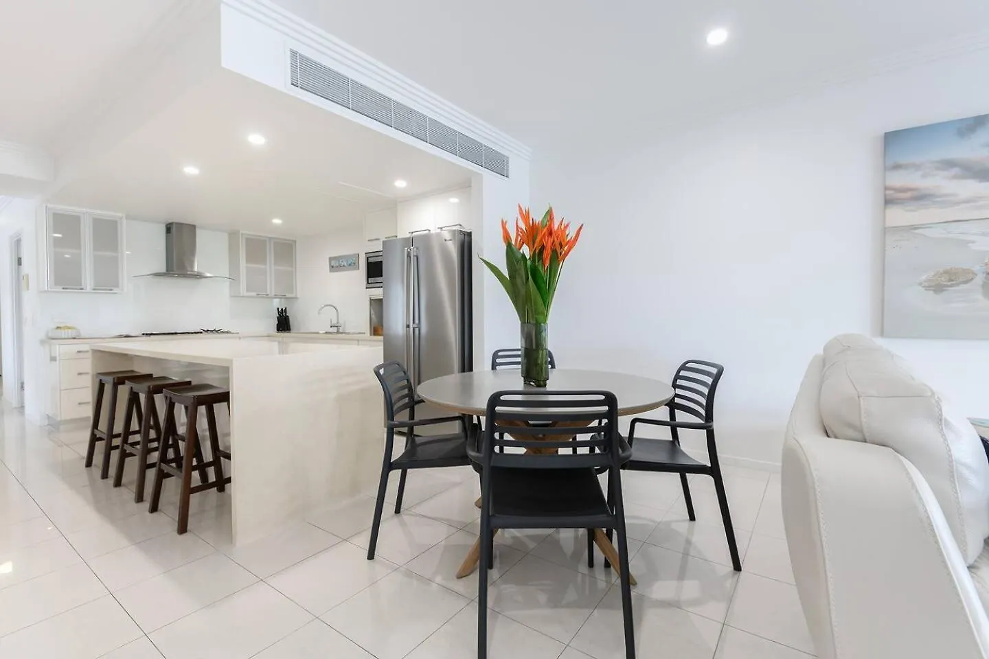 Rojo At Island Views—A Breezy Beachfront Retreat Palm Cove 0*,