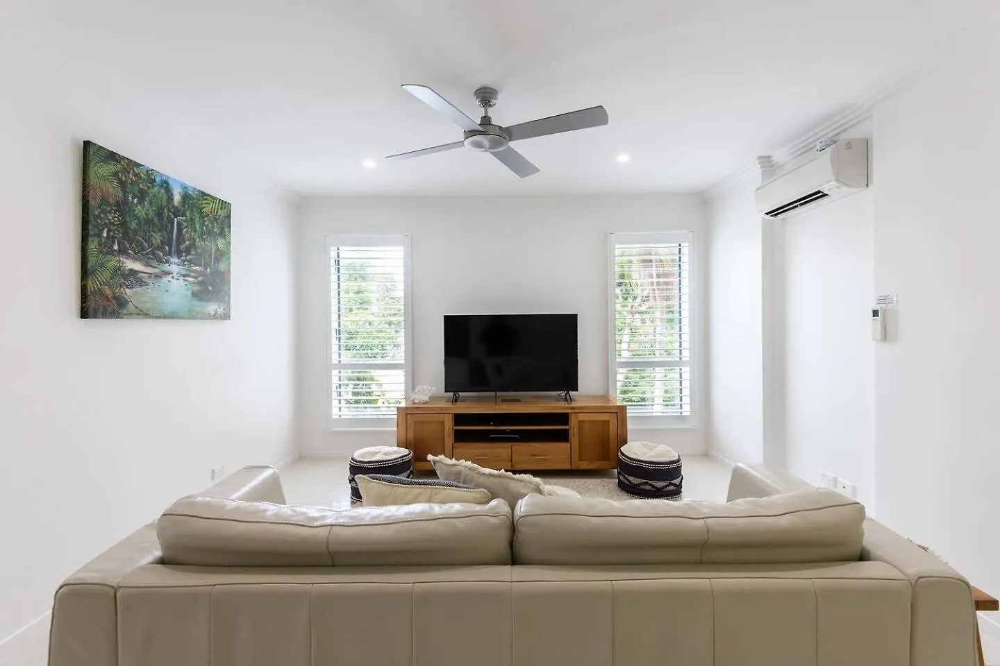 Appartement Rojo At Island Views—A Breezy Beachfront Retreat Palm Cove