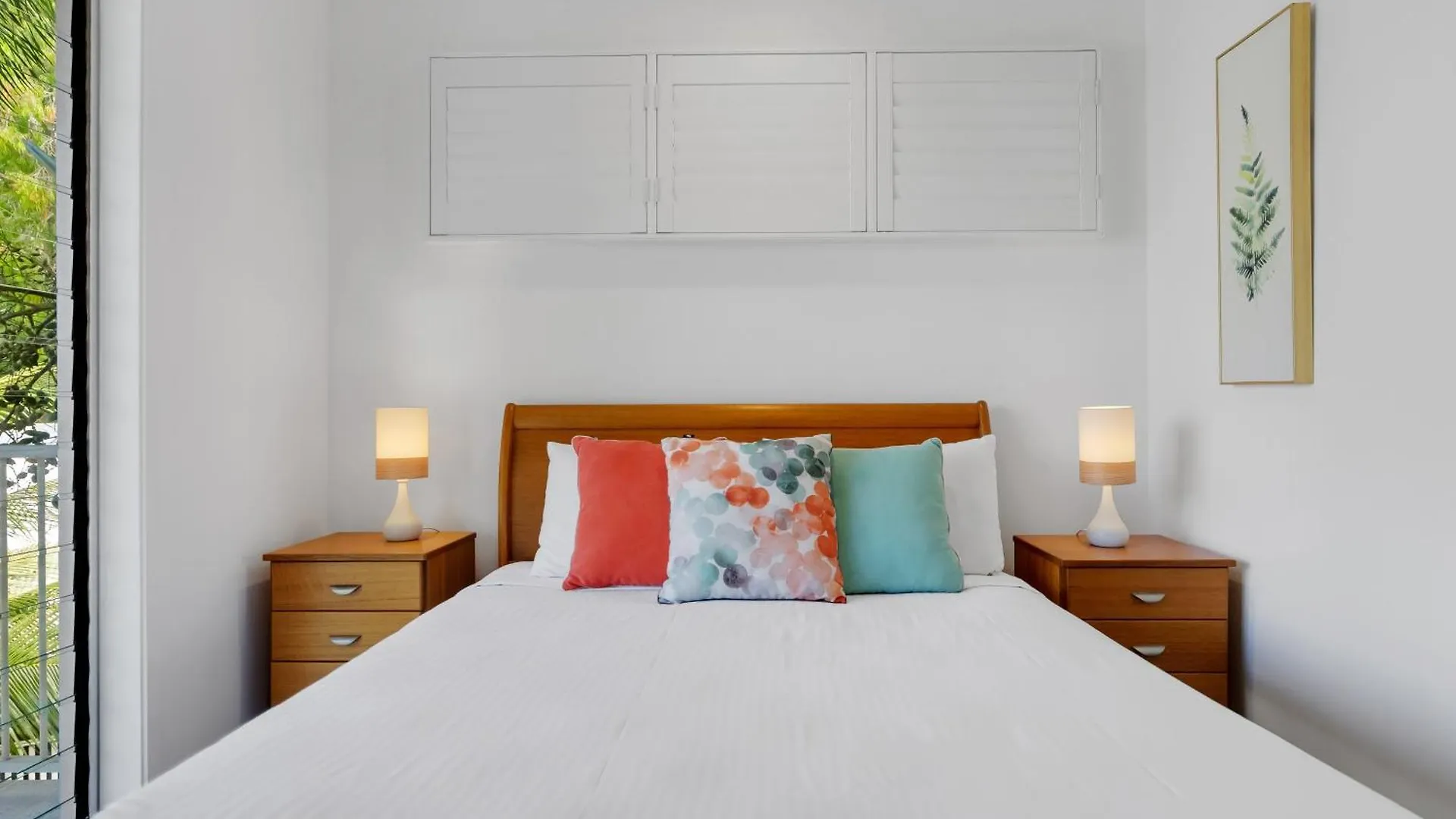 Appartement Rojo At Island Views—A Breezy Beachfront Retreat Palm Cove