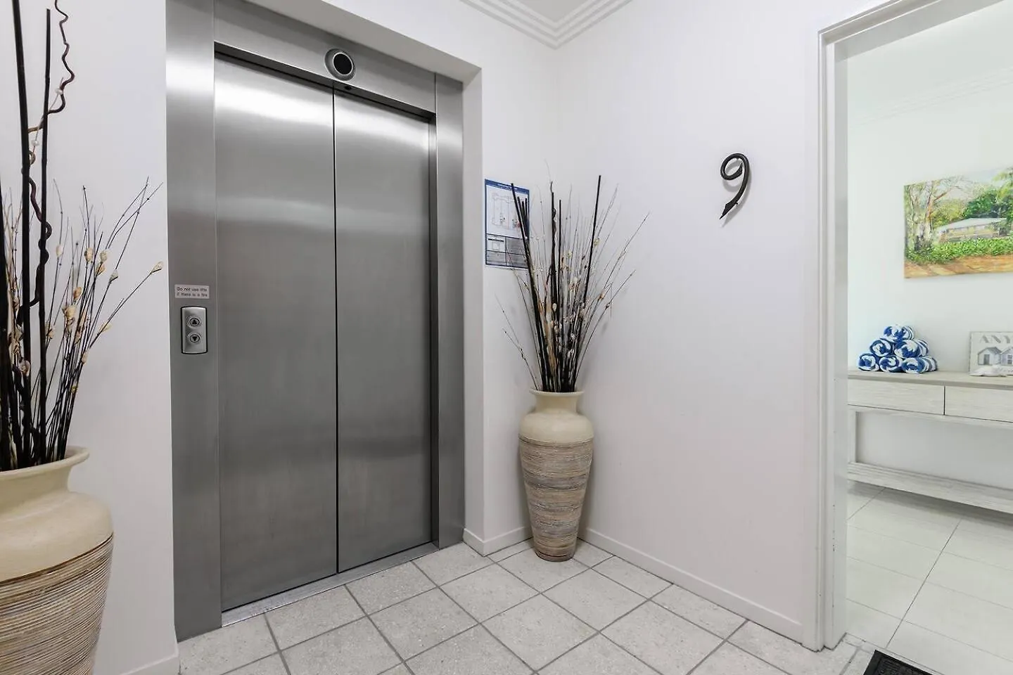 דירה פאלם קוב Rojo At Island Views—A Breezy Beachfront Retreat