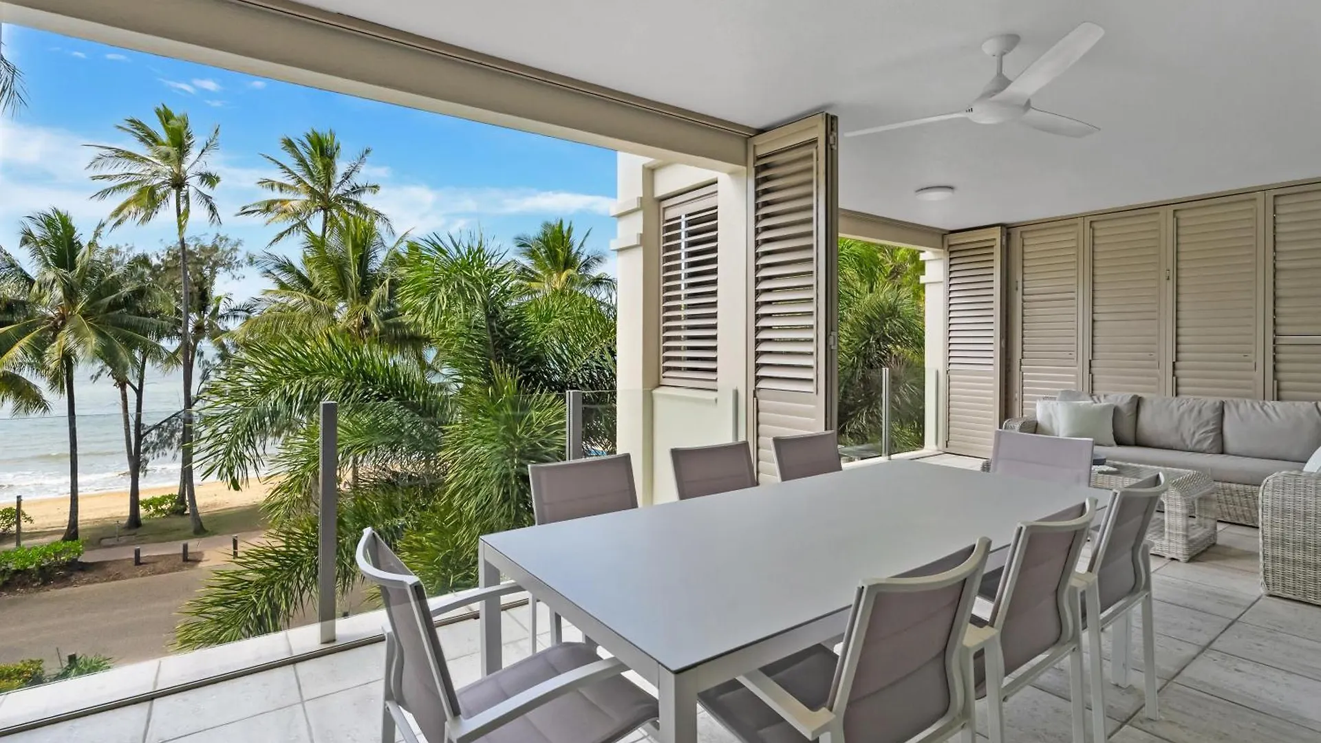 פאלם קוב Rojo At Island Views—A Breezy Beachfront Retreat 0*, פאלם קוב